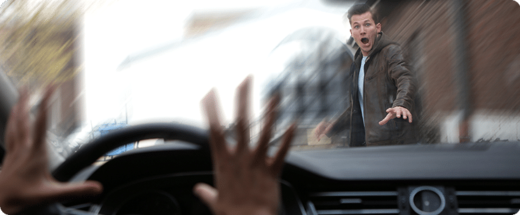 Pedestrian Quick Questions Pedestrian Quick Questions