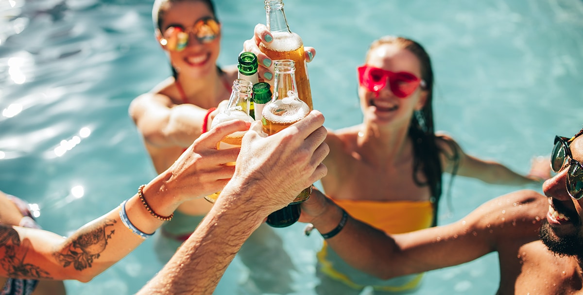 Pool injury attorneys Las Vegas