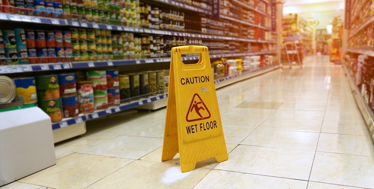 Reno Slip and Fall Attorneys Reno Slip and Fall Attorneys