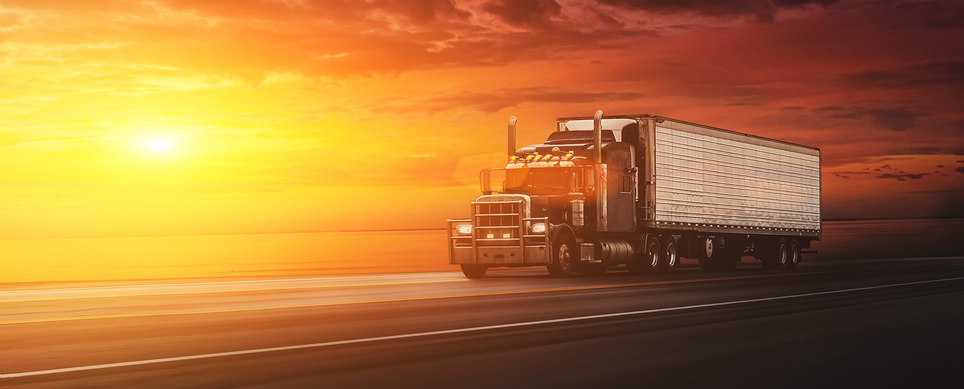Las Vegas Trucking Accident Lawyers