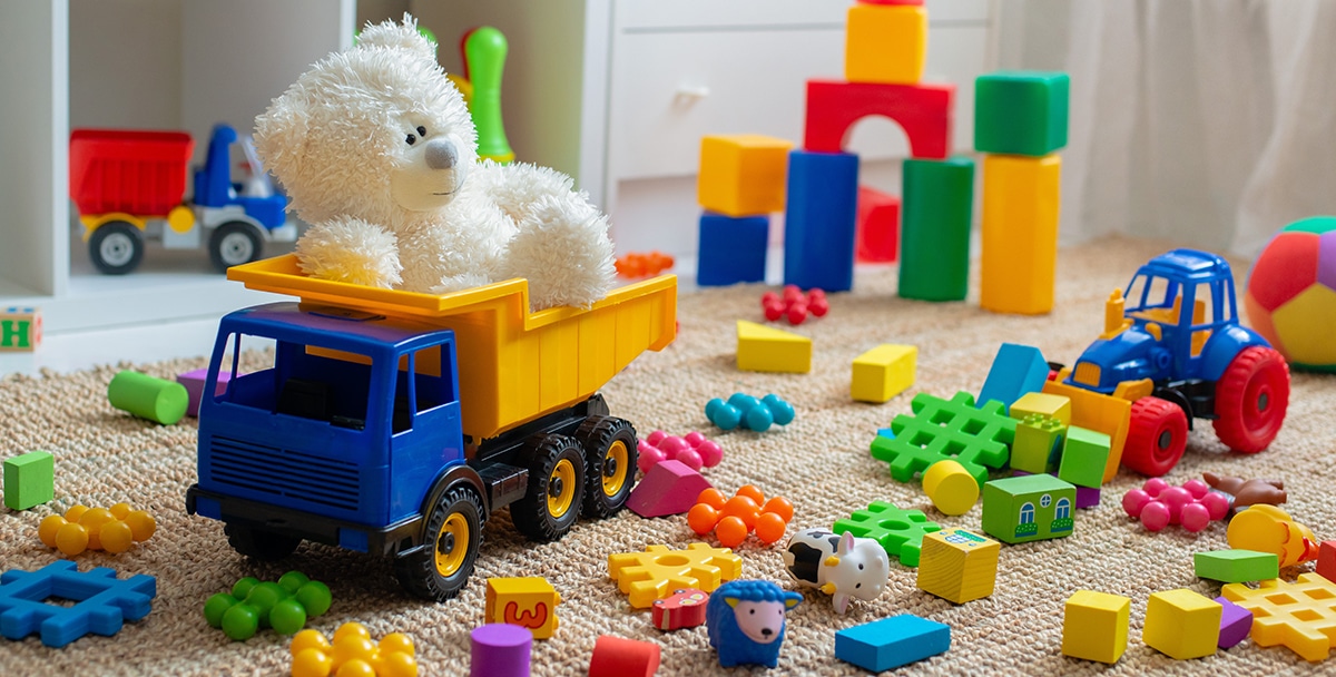 Toys Toys