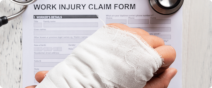 Work Comp FAQ Work Comp FAQ