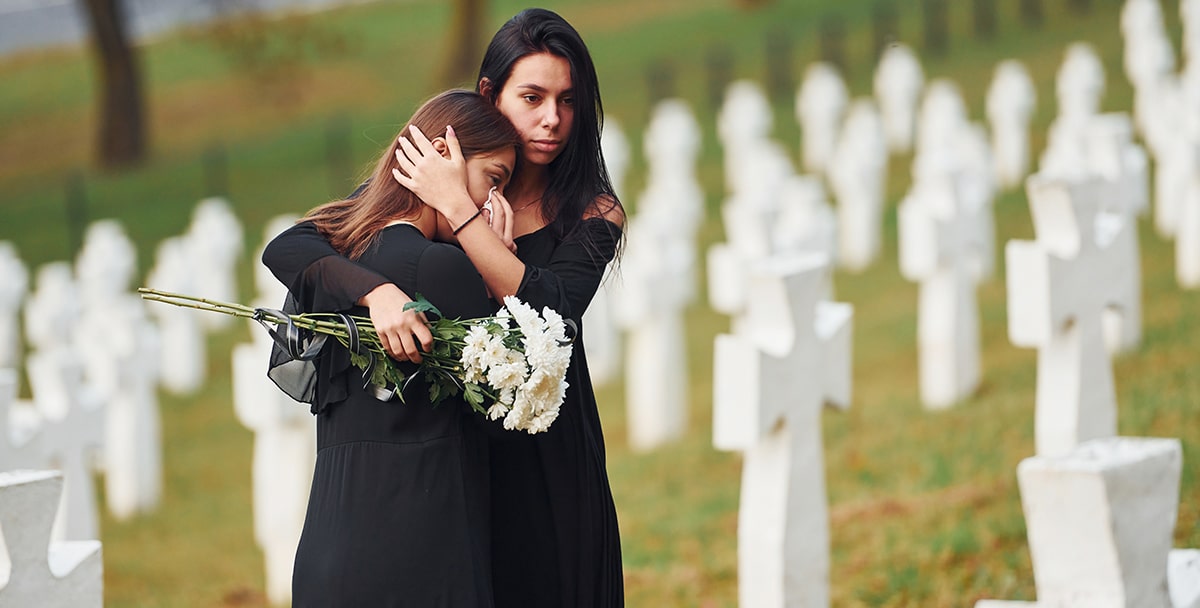 Wrongful Death Wrongful Death