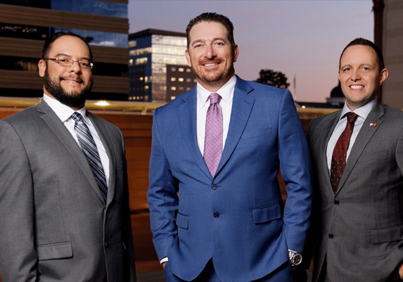 Claggett & Sykes: Las Vegas Trial Lawyers