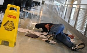What Injuries Are Caused by a Slip and Fall Accident? 