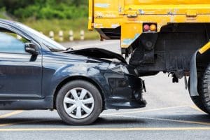 What Is an Underride Truck Accident? 
