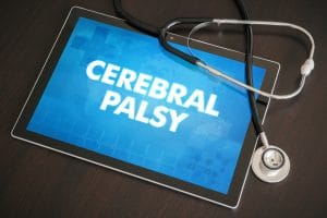 When Negligence Leads to Cerebral Palsy 1