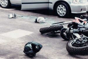 Being a Motorcyclist Can Be Deadly in Crashes