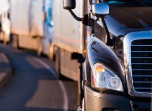 What Are Backup Truck Accidents?