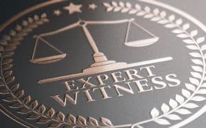 How Can an Expert Witness Help My Las Vegas Truck Accident Case?