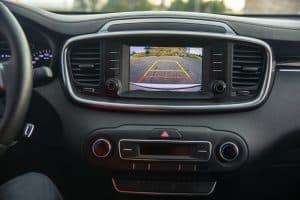 How Safe Are Vehicle Backup Cameras?