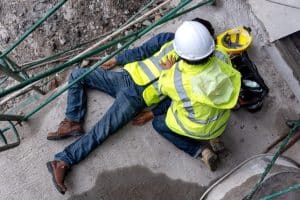 Injured in a Reno Construction Site Accident? Read This