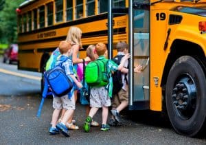 My Child Has Been Injured at School: What Should I Do?