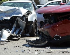 The Dangers of Multi-Vehicle Accidents