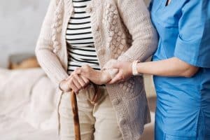What Are the Staff Requirements in a Nevada Nursing Home?
