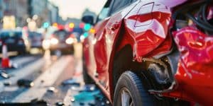 How Does a Car Accident Settlement Work?