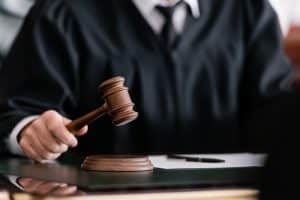 Do I Have to Go to Court After a Car Accident in Las Vegas?