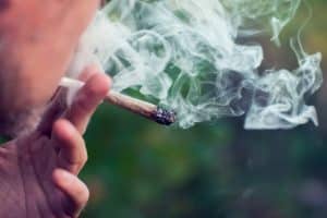 Will Making Marijuana a Schedule III Drug Mean More Truck Accidents?