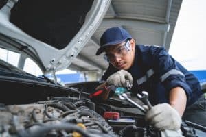Can I Sue a Mechanic or Auto Repair Shop for Negligence in Nevada?