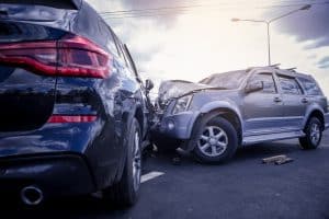 How to File a Police Report After a Las Vegas Car Crash