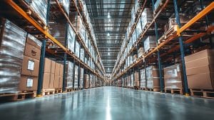 Amazon Warehouse Injury Lawyers in Las Vegas, Nevada