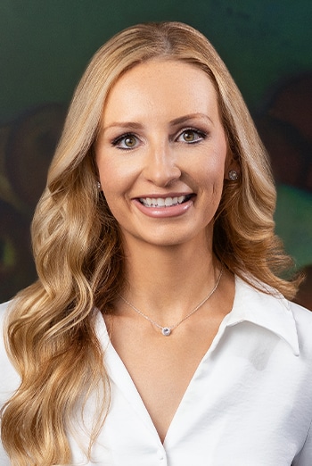 Amelia (Mia) Mallette