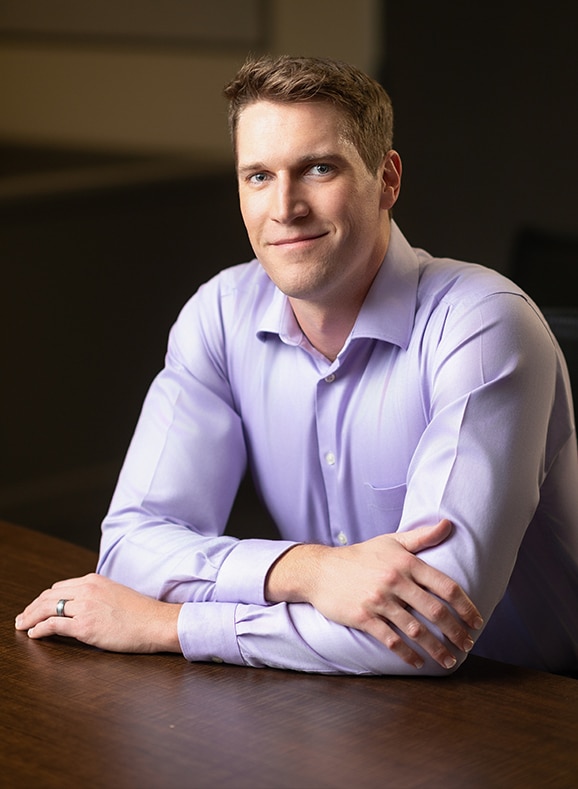 Attorney Jonathan Winn