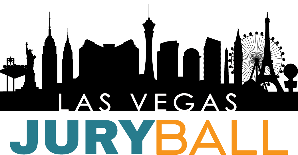 Jury Ball Vegas
