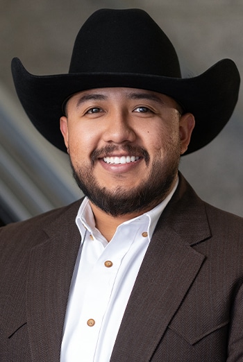 Rudy Hernandez-Camacho