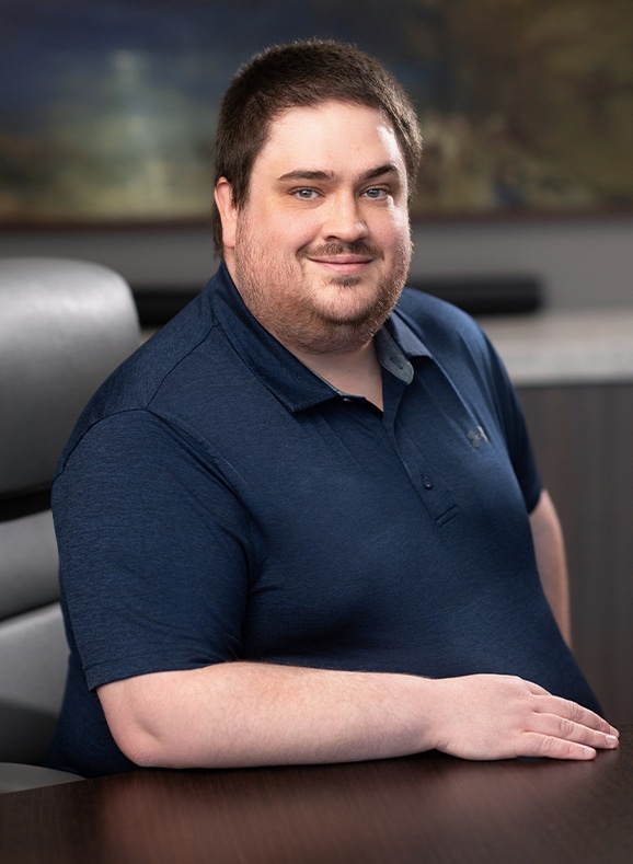 Scott Lunday