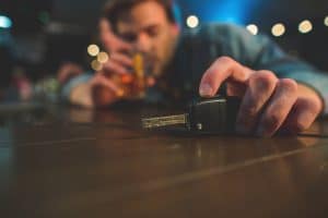 Dram Shop Liability