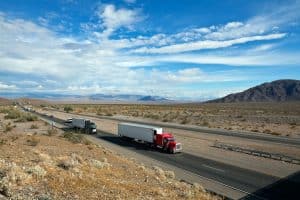 Dangerous Highways in Nevada