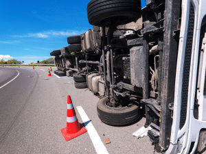 Multi-Defendant Truck Accident Cases