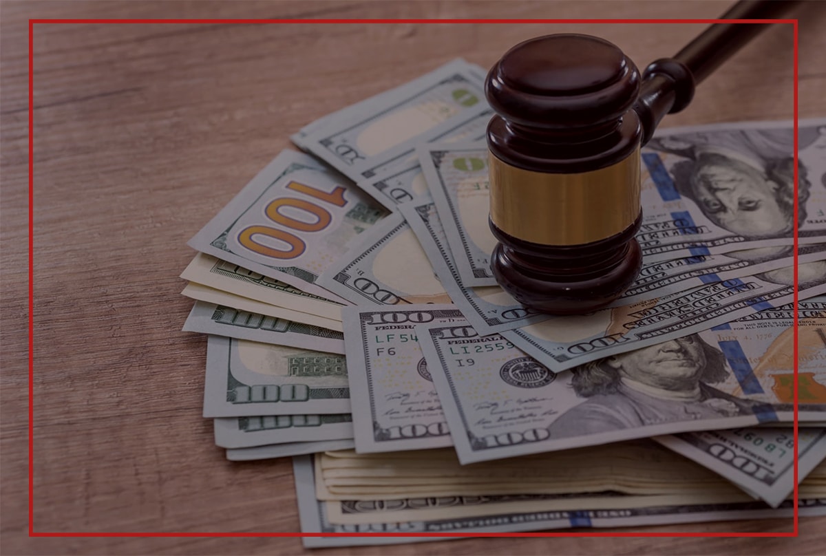 UFC Antitrust settlement